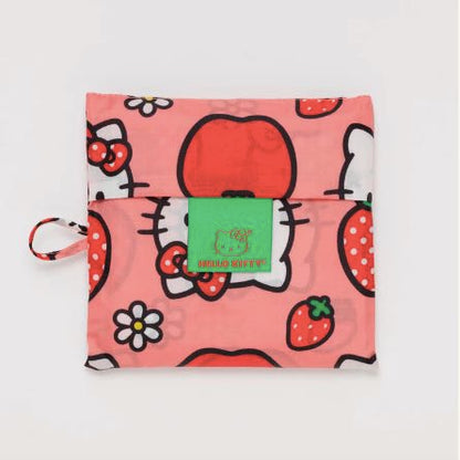 Baggu - Standard Baggu - Hello Kitty Apple