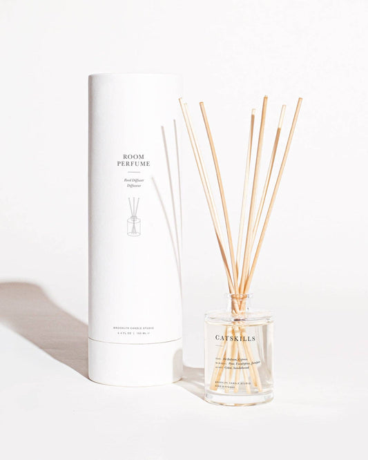 Brooklyn Candle Studio - Catskills Reed Diffuser