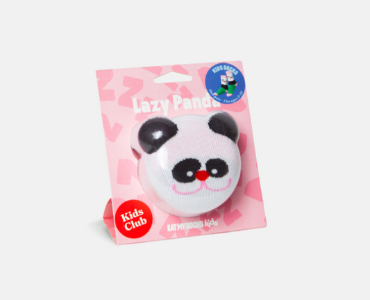 Eat My Socks - Kids - Lazy Panda