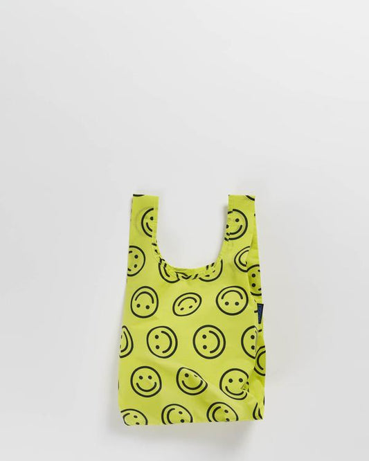 Baggu - Baby Baggu - Yellow Happy