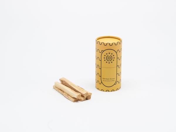 Fredericks and Mae - Incense - Palo Santo