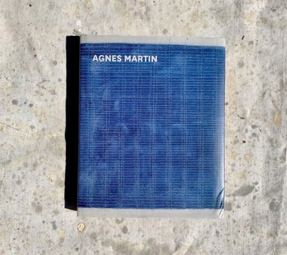 DAP - AGNES MARTIN