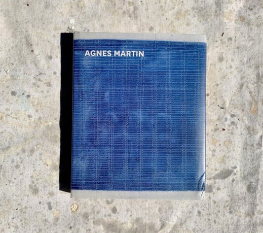 DAP - AGNES MARTIN