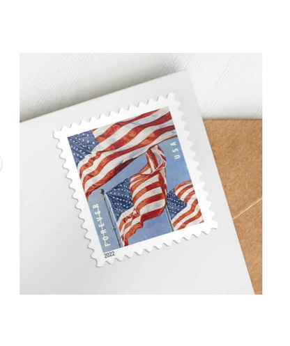 Forever Stamp - USPS