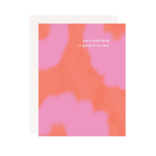 Pineapple Sundays-  Every Little Thing