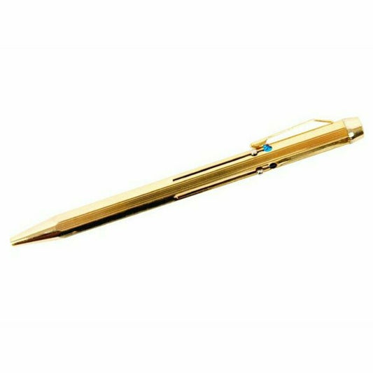 4 Color Ballpoint pen - Gold