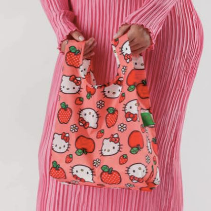 Baggu - Baby Baggu - Hello Kitty Apple