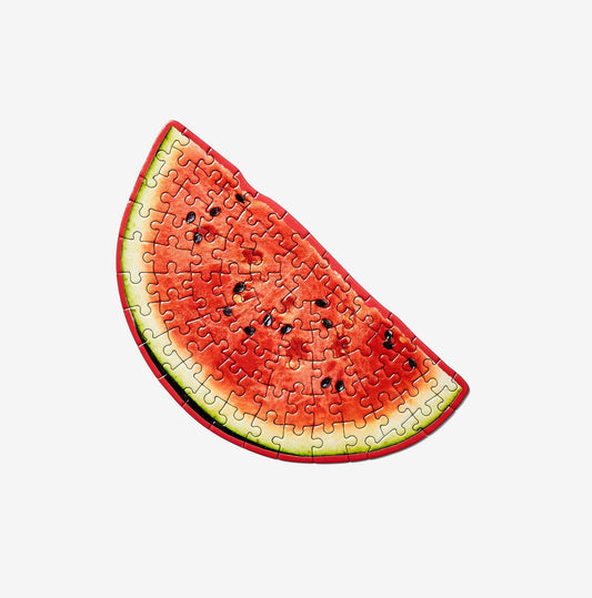 Areaware - Little Puzzle Thing® - Watermelon