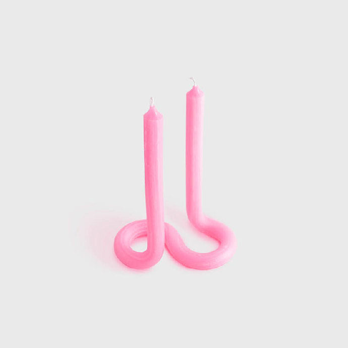 Lex Pott - Twist - Pink