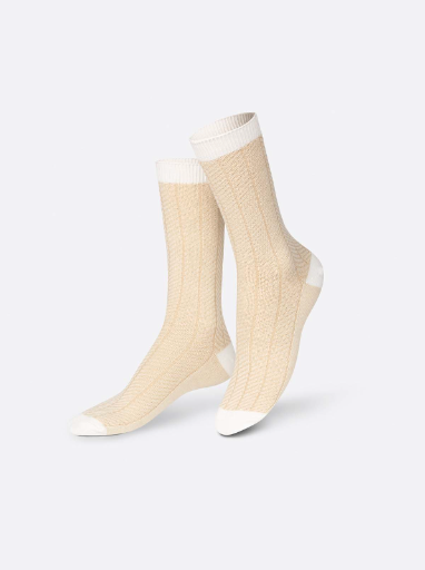 Eat My Socks - Socks - Petit Camembert