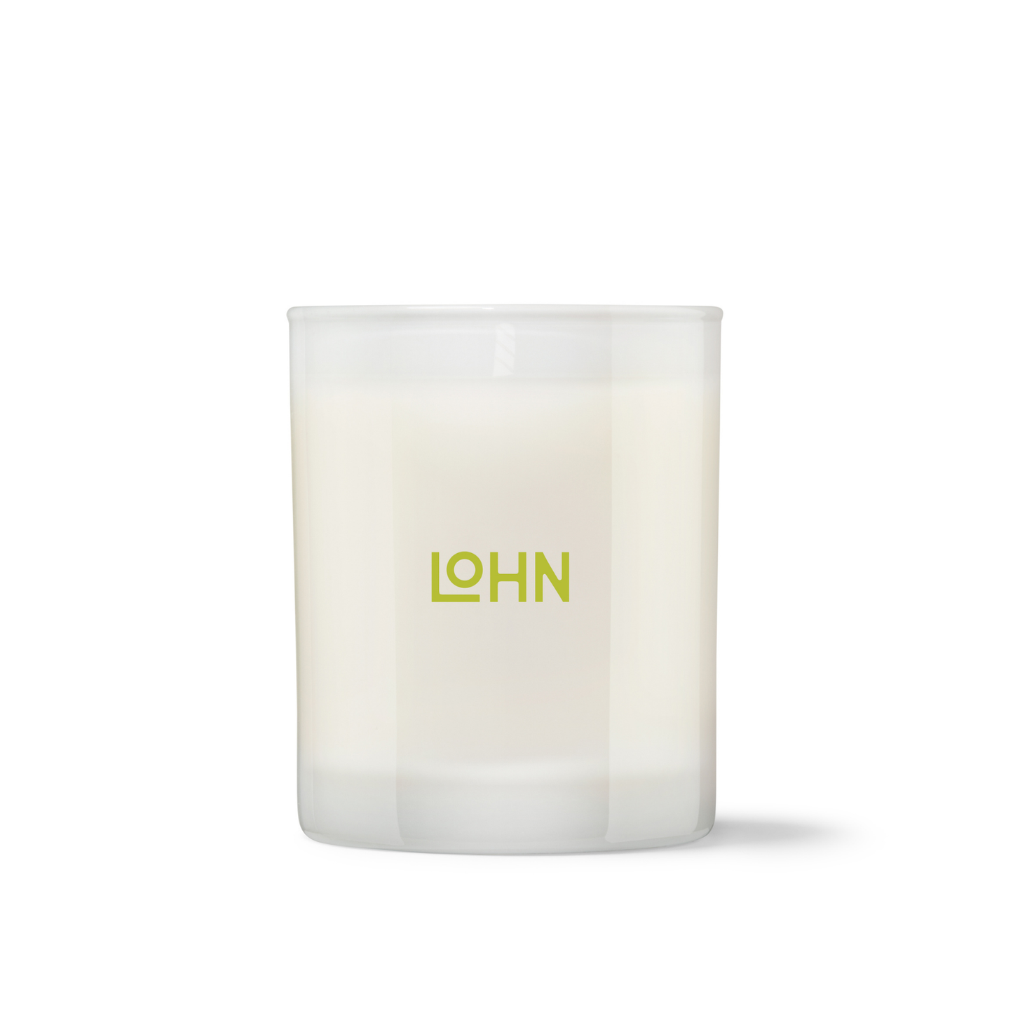 LOHN - Mini 3 oz Candle - ZIMA Bergamot & Black Tea