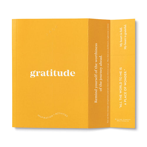 COMPENDIUM - True Series - Gratitude