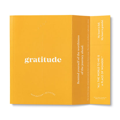 COMPENDIUM - True Series - Gratitude