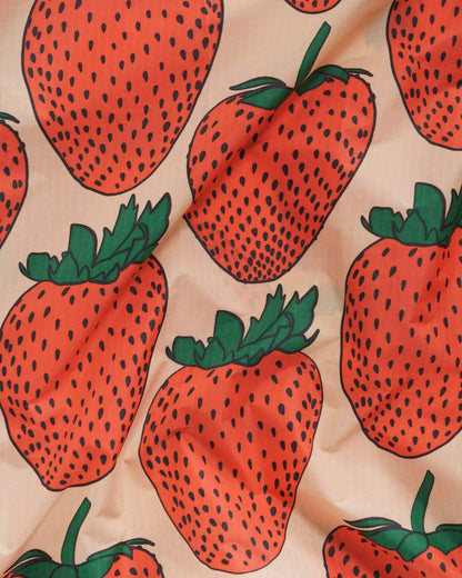 Baggu - Big Baggu - Strawberry