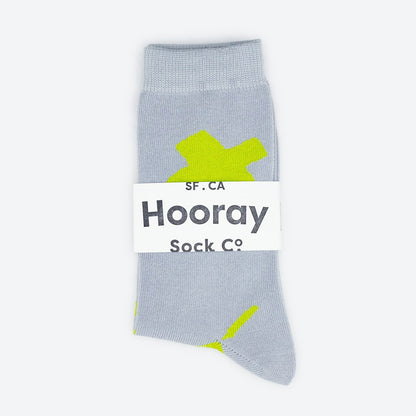 Hooray Socks - Phil - (L)