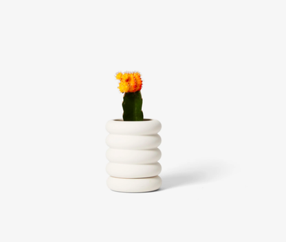 Areaware - Stacking Planter (mini,tall)