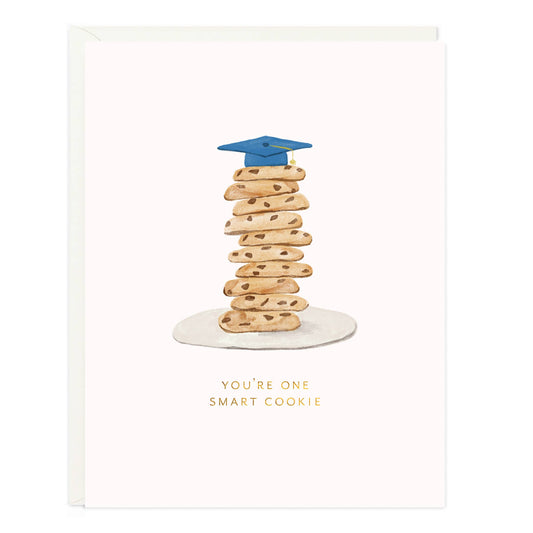 Ramona & Ruth - Smart Cookie Card