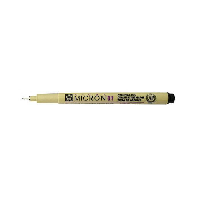 Pigma Micron 12 Pen / 0.7mm