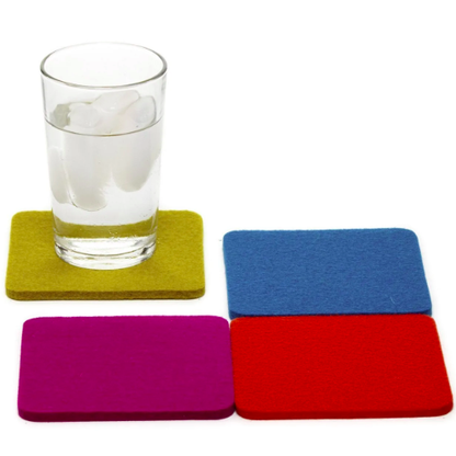 Graf Lantz - Electric - 4 pack coasters