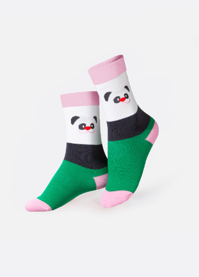 Eat My Socks - Kids - Lazy Panda