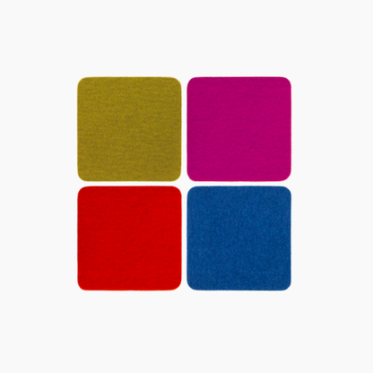 Graf Lantz - Electric - 4 pack coasters