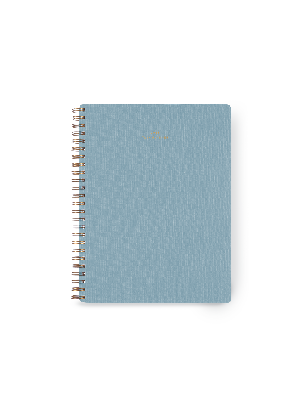 Appointed - 2025 Compact Task Planner: Fern Green