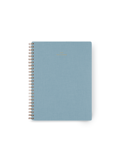 Appointed - 2025 Compact Task Planner: Fern Green