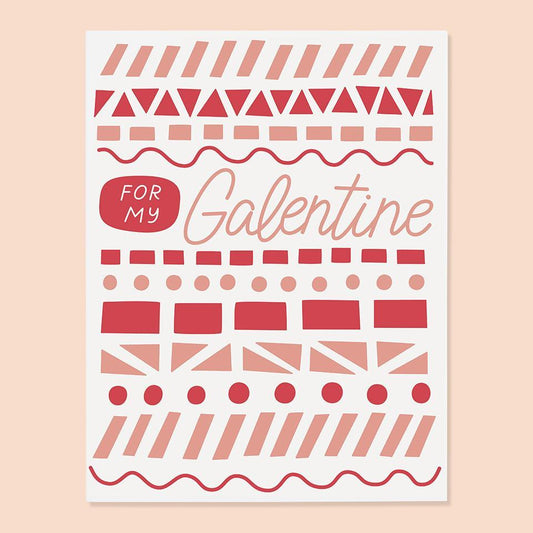 The Good Twin - Galentine