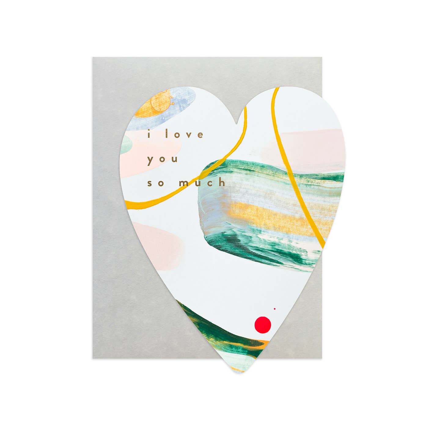 Moglea - Love You Dewdrop