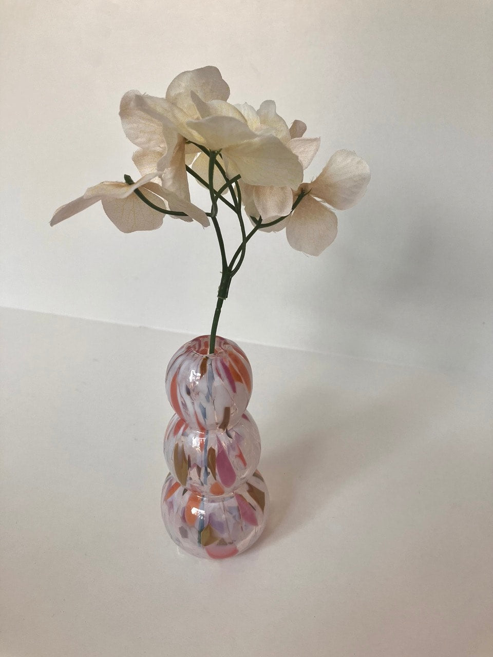 Maria Ida Designs - Neapolitan Mini Vase - Bud