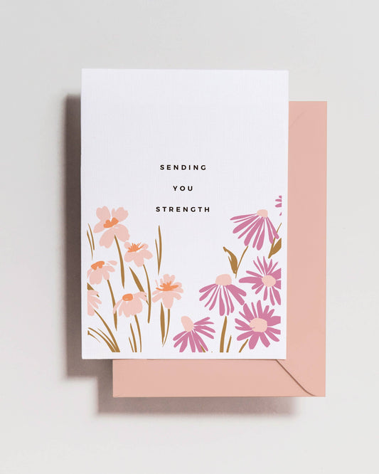 Haven Print Co. - Sympathy Card 5