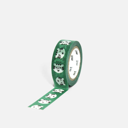 Papier Tigre - Masking Tape