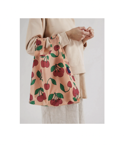 Baggu - Baby Baggu - Sherbet Cherry