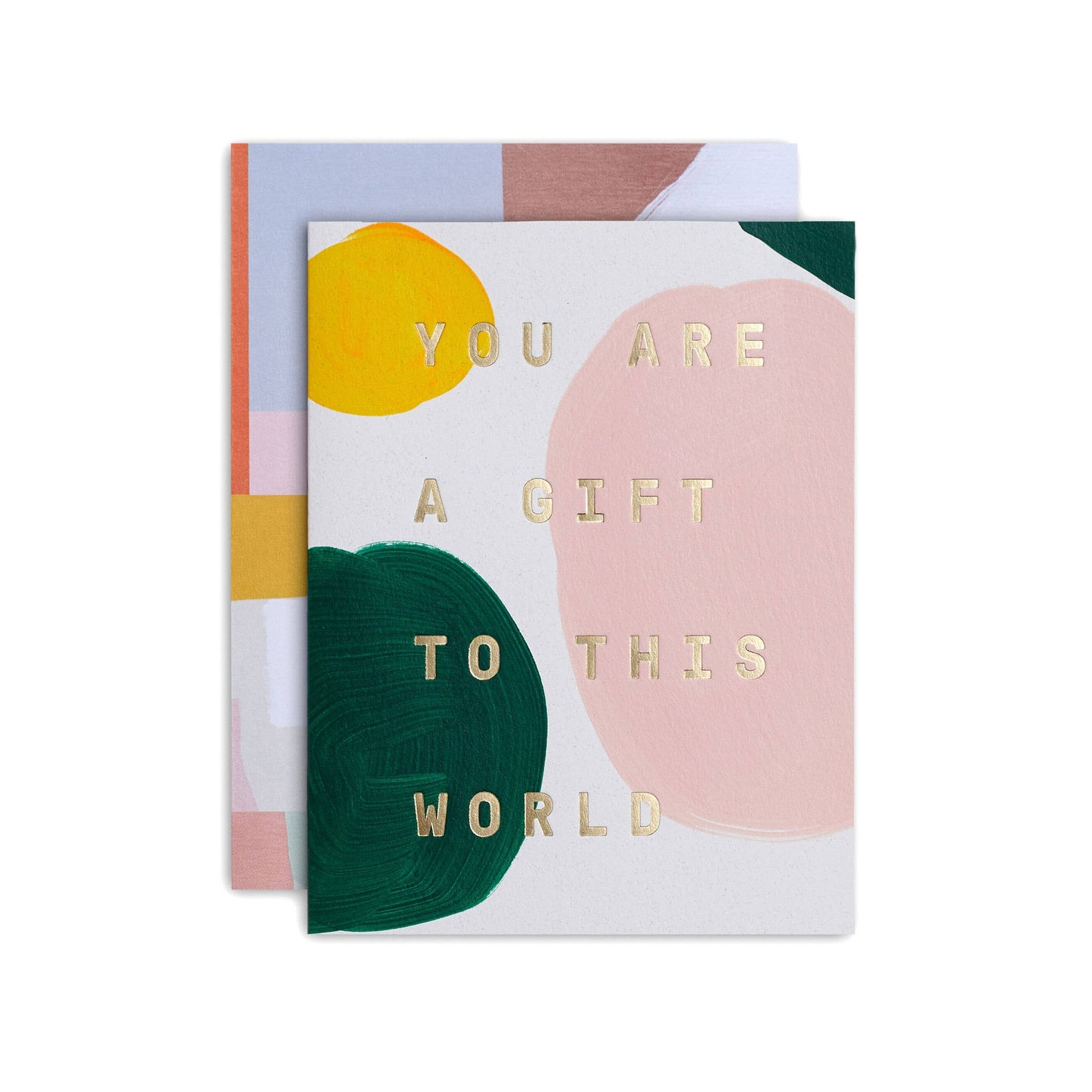 Moglea - Gift To This World