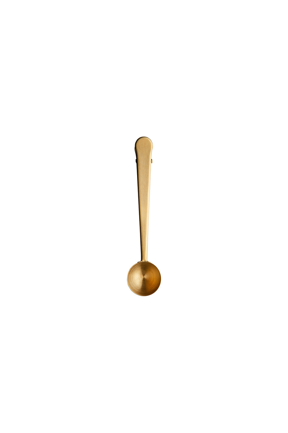 Tranquillo - Coffee Spoon - GOLD