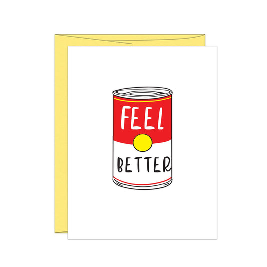 Stack Creative - Feel Better Soup