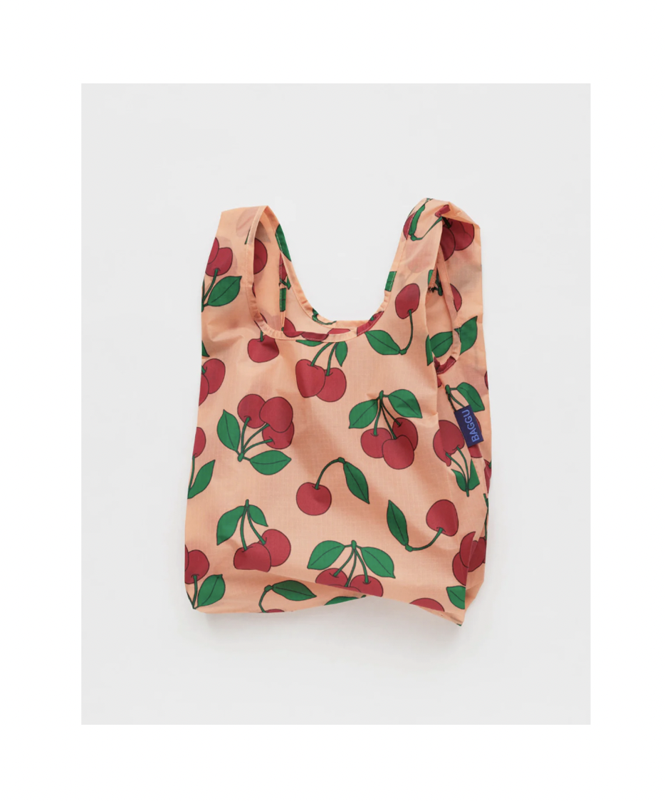 Baggu - Baby Baggu - Sherbet Cherry