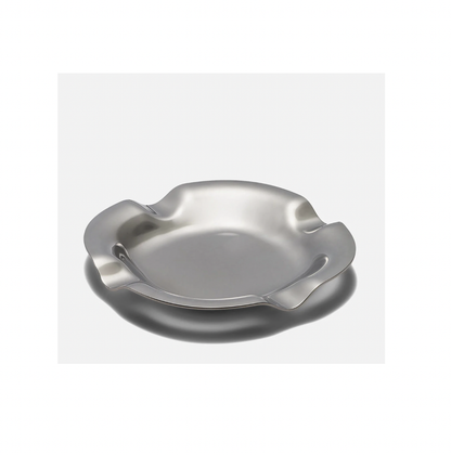 Craighill - Castro Tray - Polished Stainless Steel