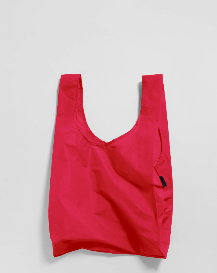 Baggu - Standard Baggu - Candy Apple