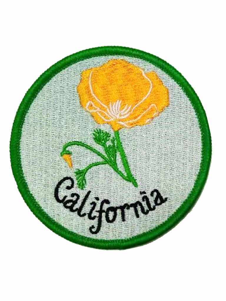 Claudia Pearson - California Patch