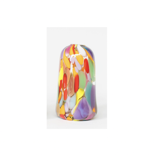 Maria Ida Designs - Rainbow Mini Vase - Table