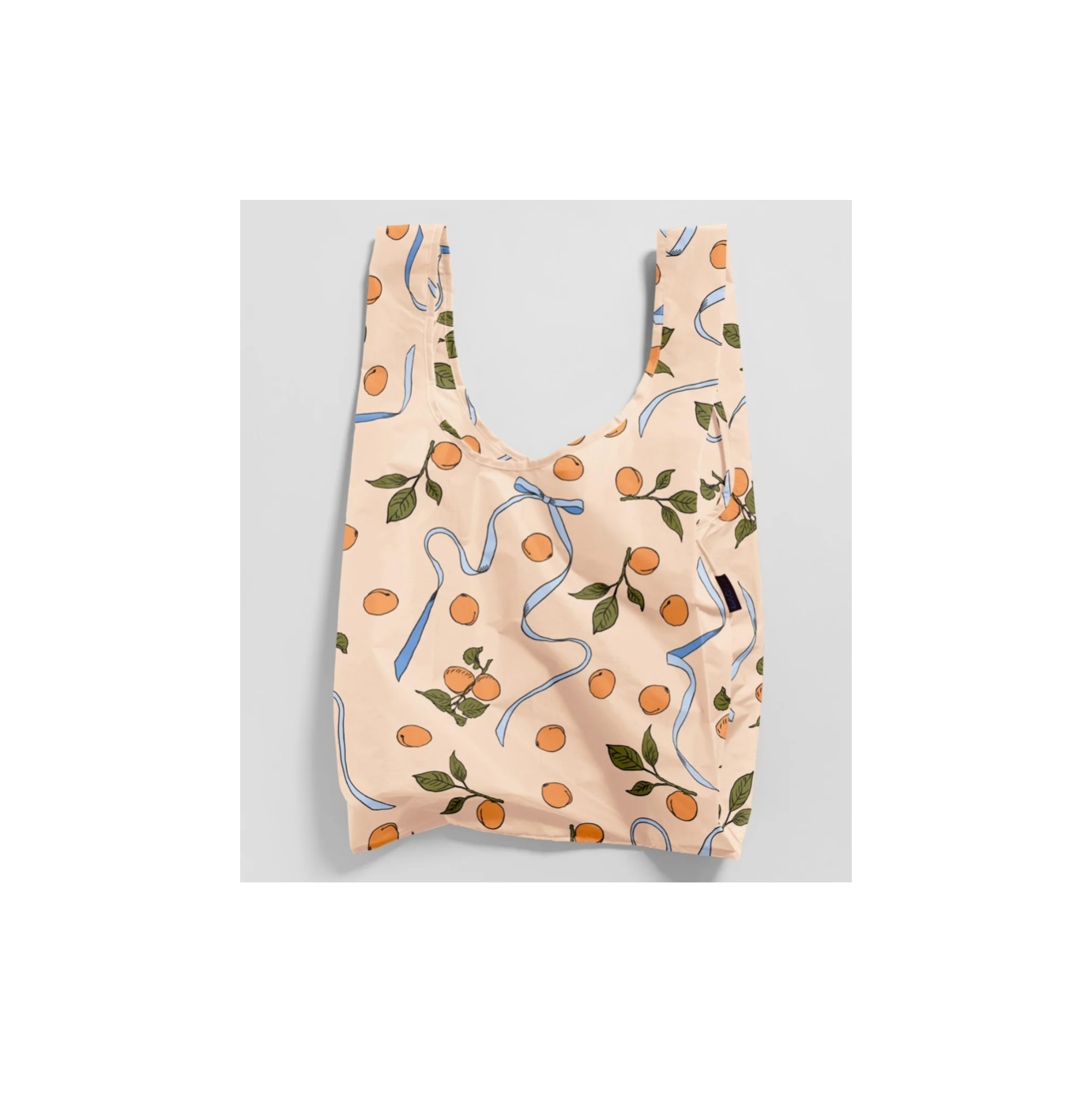 Baggu - Standard Baggu - Apricots & Ribbons