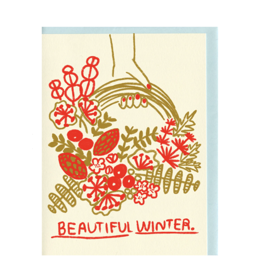 People I've Loved - Beautiful Winter