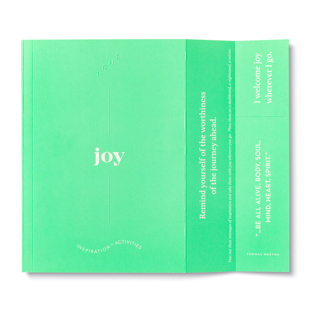 COMPENDIUM - True Series - Joy