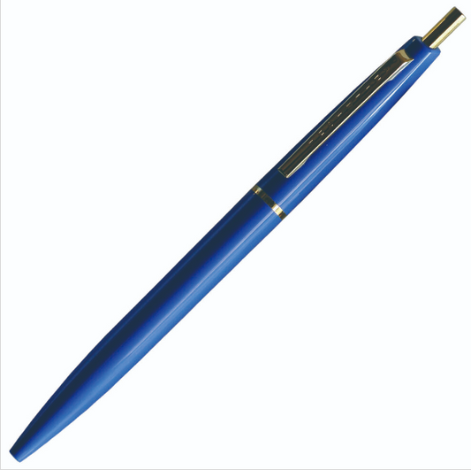 Anterique - Ball Pen - Danube Blue