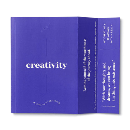 COMPENDIUM - True Series - Creativity