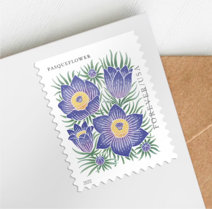 Forever Stamp - USPS