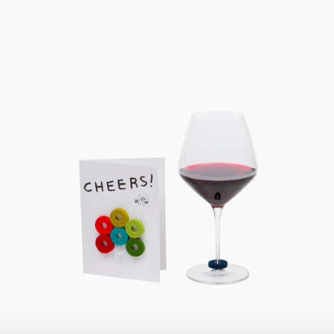 Graf Lantz - Wine-Ote's - Cheers - 7 piece