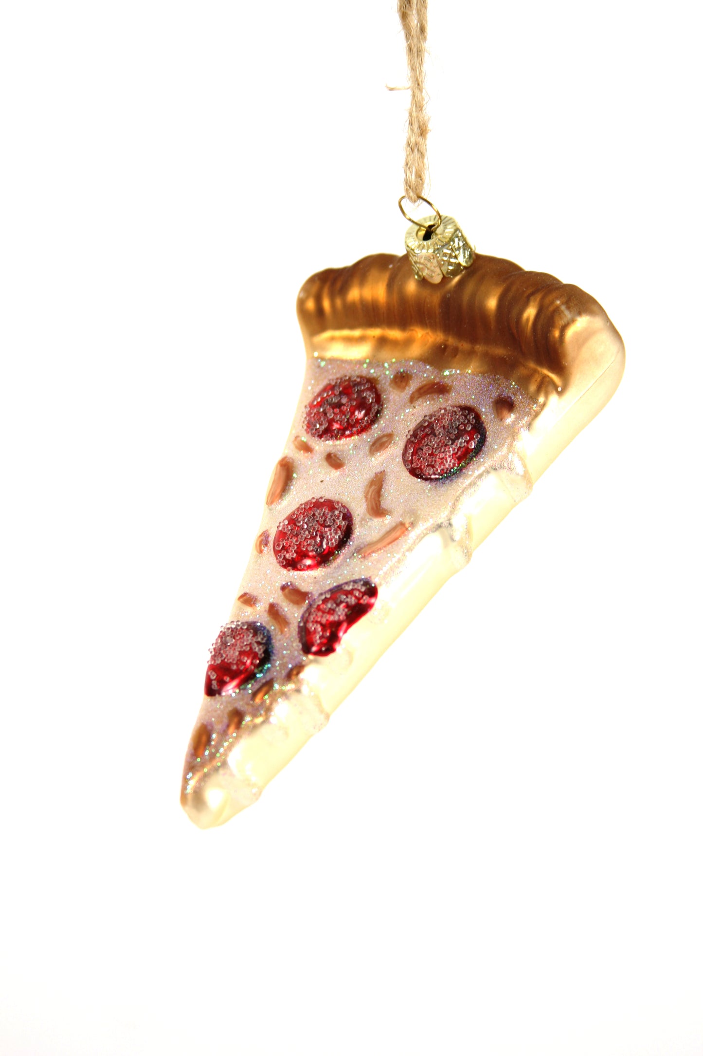 Cody Foster - Pizza - ornament