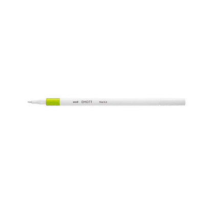 EMOTT - Ever Fine Color Liner - Light Green